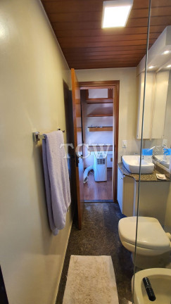 Imagem Apartamento com 4 Quartos à Venda, 156 m² em Vila Nova Conceição - São Paulo