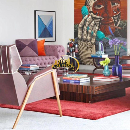 Imagem Apartamento com 3 Quartos à Venda, 261 m² em Alphaville Empresarial - Barueri