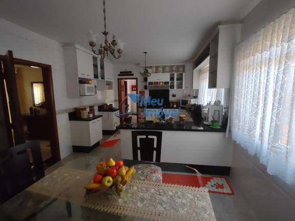 Imagem Casa com 5 Quartos à Venda, 650 m² em Setor Habitacional Vicente Pires - Brasília Imagem Casa com 5 Quartos à Venda, 650 m² em Setor Habitacional Vicente Pires - Brasília
