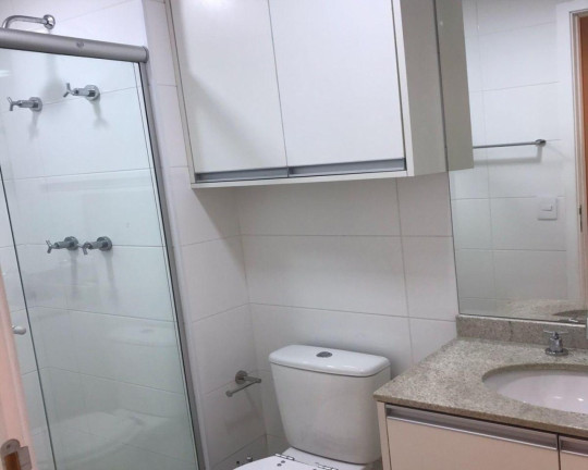 Imagem Imóvel com 1 Quarto para Alugar, 38 m² em Campo Belo - São Paulo Imagem Imóvel com 1 Quarto para Alugar, 38 m² em Campo Belo - São Paulo