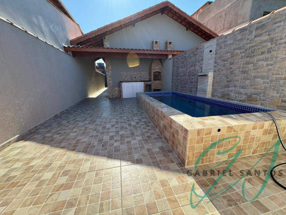 Imagem Casa com 2 Quartos à Venda, 125 m² em Nova Itanhaém - Itanhaém Imagem Casa com 2 Quartos à Venda, 125 m² em Nova Itanhaém - Itanhaém