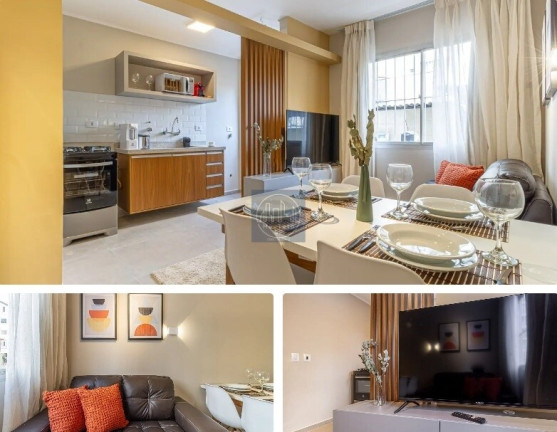 Imagem Apartamento com 1 Quarto para Alugar, 37 m² em Consolação - São Paulo Imagem Apartamento com 1 Quarto para Alugar, 37 m² em Consolação - São Paulo