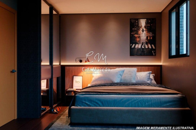 Imagem Apartamento com 1 Quarto à Venda, 22 m² em Aeroclube - João Pessoa Imagem Apartamento com 1 Quarto à Venda, 22 m² em Aeroclube - João Pessoa