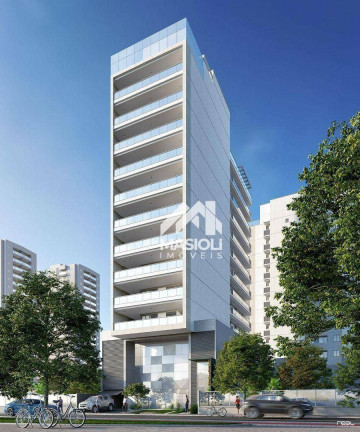 Apartamento com 4 Quartos à Venda, 253 m² em Praia Da Costa - Vila Velha