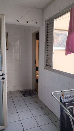 Imagem Apartamento com 3 Quartos à Venda, 160 m² em Campo Belo - São Paulo