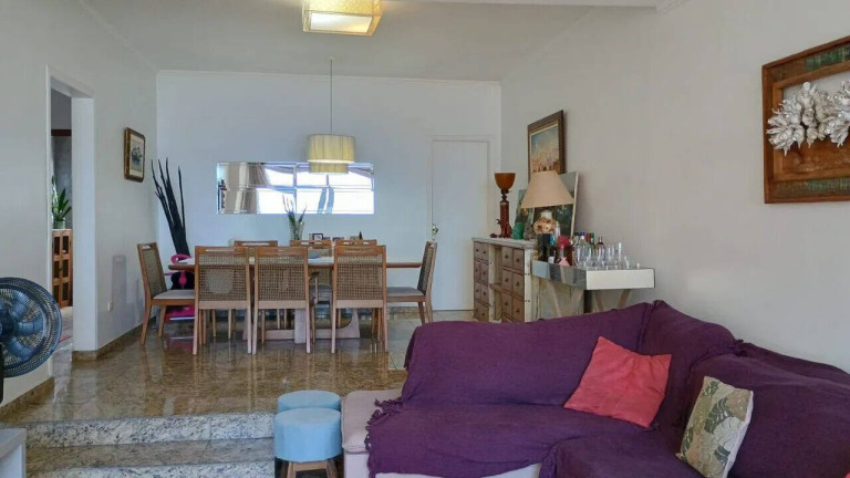 Imagem Apartamento com 3 Quartos à Venda, 201 m² em Pompéia - Santos Imagem Apartamento com 3 Quartos à Venda, 201 m² em Pompéia - Santos