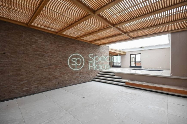 Imagem Cobertura com 4 Quartos à Venda ou Locação, 802 m² em Campo Belo - São Paulo