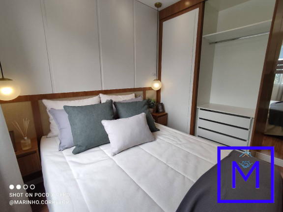 Imagem Apartamento com 2 Quartos à Venda, 35 m² em Mooca - São Paulo Imagem Apartamento com 2 Quartos à Venda, 35 m² em Mooca - São Paulo