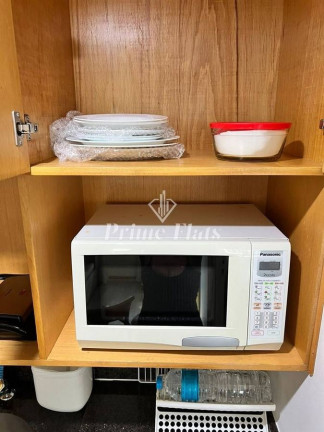 Imagem Apartamento com 1 Quarto à Venda, 28 m² em Pinheiros - São Paulo Imagem Apartamento com 1 Quarto à Venda, 28 m² em Pinheiros - São Paulo