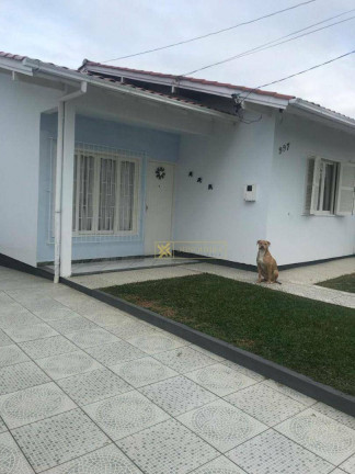 Imagem Casa com 5 Quartos à Venda, 183 m² em Barreiros - São José Imagem Casa com 5 Quartos à Venda, 183 m² em Barreiros - São José