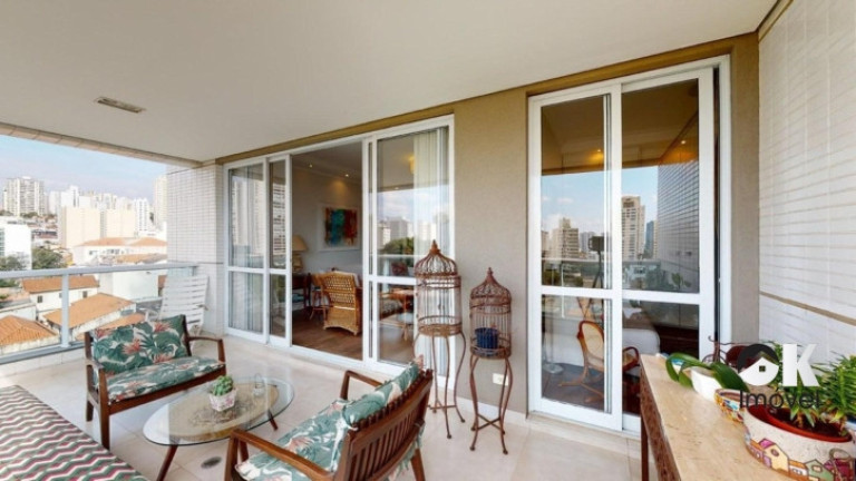 Imagem Apartamento com 4 Quartos à Venda, 225 m² em Perdizes - São Paulo Imagem Apartamento com 4 Quartos à Venda, 225 m² em Perdizes - São Paulo