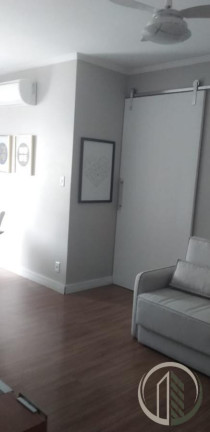 Imagem Apartamento com 2 Quartos à Venda, 96 m² em Aparecida - Santos Imagem Apartamento com 2 Quartos à Venda, 96 m² em Aparecida - Santos
