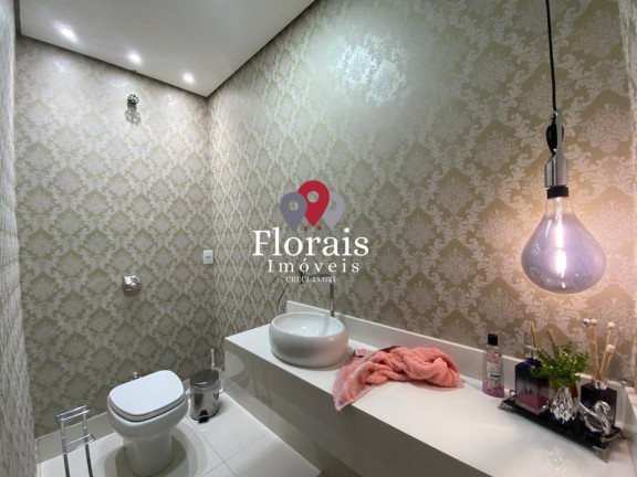Imagem Casa com 5 Quartos à Venda, 269 m² em Boa Esperança - Cuiabá Imagem Casa com 5 Quartos à Venda, 269 m² em Boa Esperança - Cuiabá