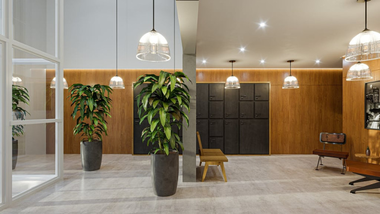 Imagem Apartamento à Venda, 24 m² em Pinheiros - São Paulo