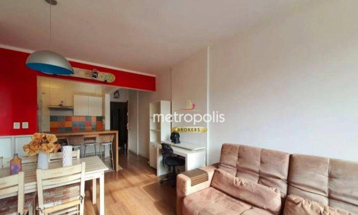 Imagem Apartamento com 1 Quarto à Venda, 51 m² em Vila Mariana - São Paulo Imagem Apartamento com 1 Quarto à Venda, 51 m² em Vila Mariana - São Paulo