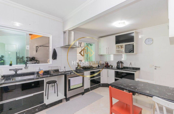 Imagem Casa de Condomínio com 3 Quartos à Venda, 170 m² em Jardim Das Indústrias - São José Dos Campos Imagem Casa de Condomínio com 3 Quartos à Venda, 170 m² em Jardim Das Indústrias - São José Dos Campos