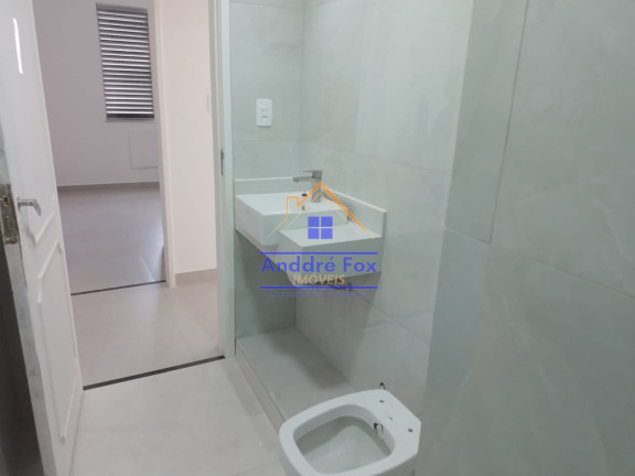Imagem Apartamento com 3 Quartos à Venda, 121 m² em Tijuca - Rio De Janeiro