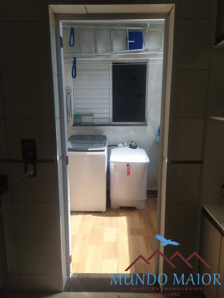 Imagem Apartamento com 3 Quartos à Venda, 85 m² em Vila Linda - Santo André Imagem Apartamento com 3 Quartos à Venda, 85 m² em Vila Linda - Santo André