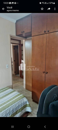 Imagem Apartamento com 3 Quartos à Venda, 98 m² em Parque Prado - Campinas