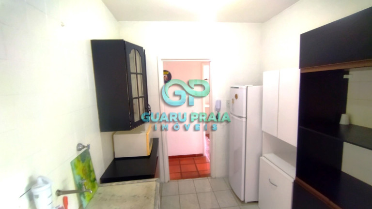 Imagem Apartamento com 3 Quartos à Venda, 72 m² em Enseada - Guarujá