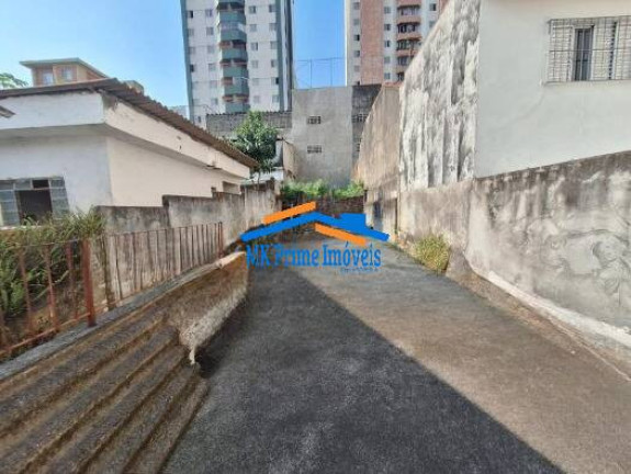 Imagem Terreno à Venda, 298 m² em Vila Osasco - Osasco Imagem Terreno à Venda, 298 m² em Vila Osasco - Osasco