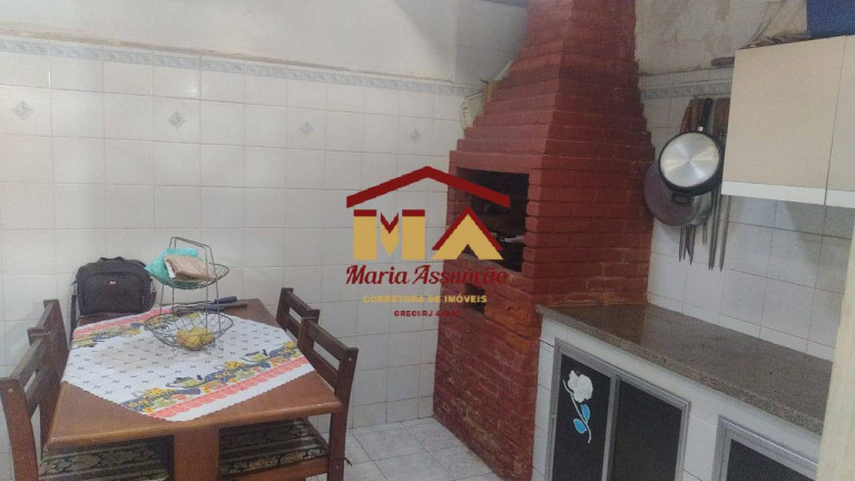 Imagem Casa de Condomínio com 2 Quartos à Venda, 64 m² em Braga - Cabo Frio Imagem Casa de Condomínio com 2 Quartos à Venda, 64 m² em Braga - Cabo Frio