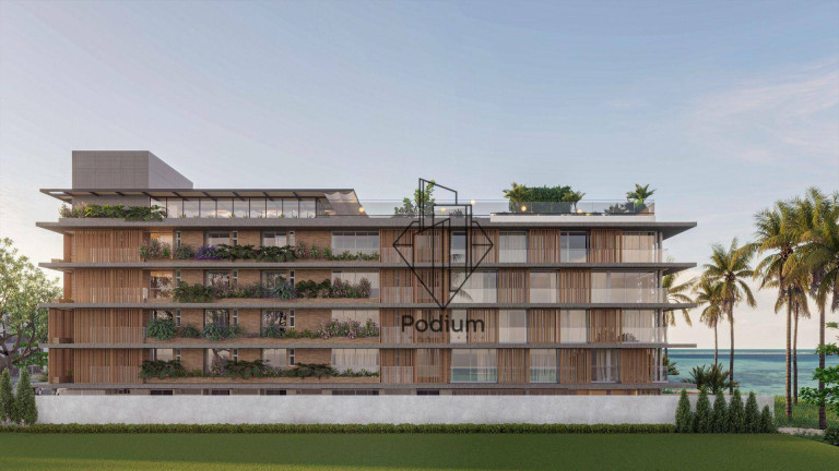 Imagem Apartamento com 4 Quartos à Venda, 219 m² em Jardim Oceania - João Pessoa Imagem Apartamento com 4 Quartos à Venda, 219 m² em Jardim Oceania - João Pessoa