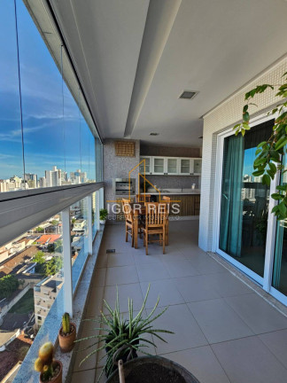 Imagem Apartamento com 3 Quartos à Venda, 160 m² em Centro - Campos Dos Goytacazes Imagem Apartamento com 3 Quartos à Venda, 160 m² em Centro - Campos Dos Goytacazes