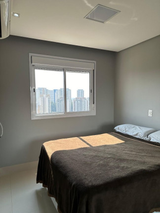 Imagem Imóvel com 2 Quartos à Venda, 79 m² em Vila Andrade - São Paulo