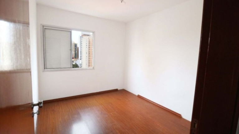 Imagem Apartamento com 2 Quartos à Venda, 66 m² em Vila Pompéia - São Paulo