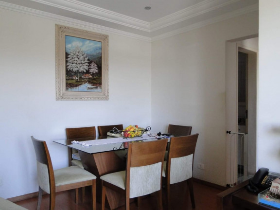 Imagem Imóvel com 3 Quartos à Venda, 74 m² em Vila Guarani - Jundiaí Imagem Imóvel com 3 Quartos à Venda, 74 m² em Vila Guarani - Jundiaí