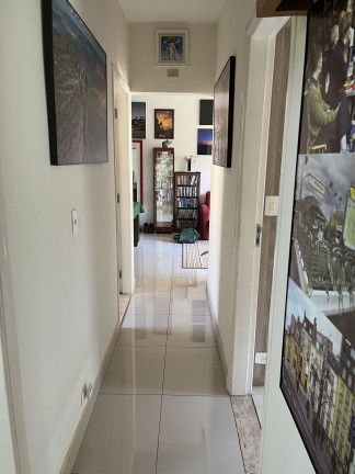 Imagem Apartamento com 2 Quartos à Venda, 108 m² em Jardim Europa - Piracicaba