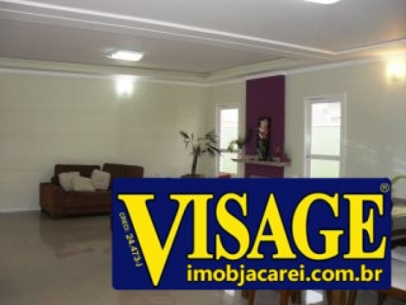 Imagem Casa à Venda,  em Rio  Comprido - Jacareí