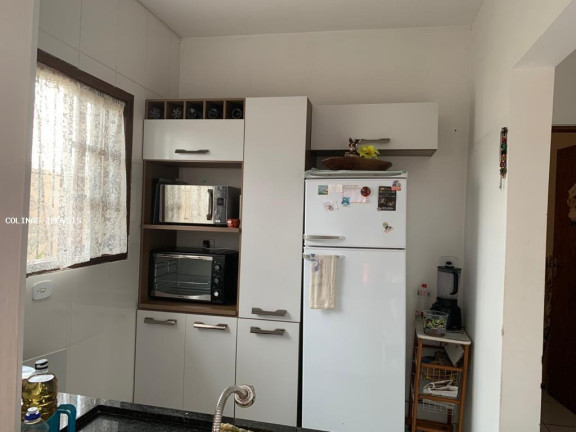 Imagem Casa com 2 Quartos à Venda, 125 m² em Depois Do Centro - Ibiúna