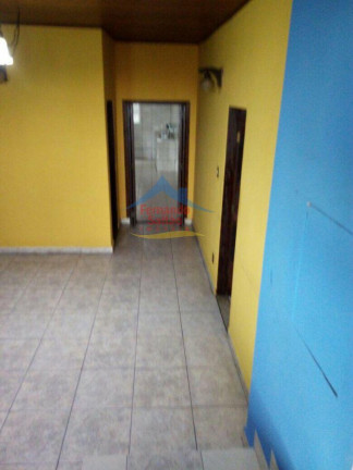 Imagem Casa com 4 Quartos à Venda, 368 m² em Jardim Ana Maria - Santo André Imagem Casa com 4 Quartos à Venda, 368 m² em Jardim Ana Maria - Santo André