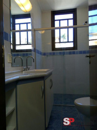 Imagem Casa com 4 Quartos à Venda, 300 m² em City América - São Paulo Imagem Casa com 4 Quartos à Venda, 300 m² em City América - São Paulo