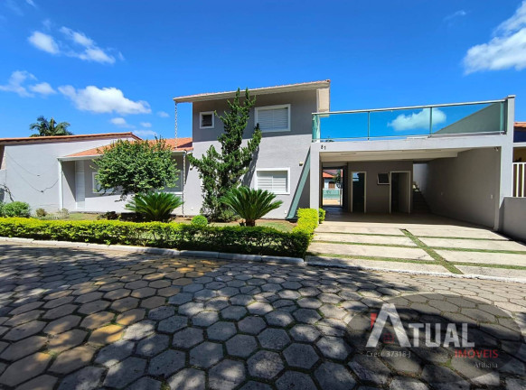 Imagem Casa de Condomínio com 4 Quartos à Venda, 280 m² em Marinas - Bom Jesus Dos Perdões Imagem Casa de Condomínio com 4 Quartos à Venda, 280 m² em Marinas - Bom Jesus Dos Perdões