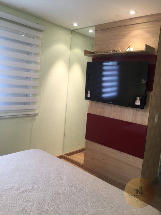 Imagem Apartamento com 3 Quartos à Venda, 126 m² em Campestre - Santo André Imagem Apartamento com 3 Quartos à Venda, 126 m² em Campestre - Santo André