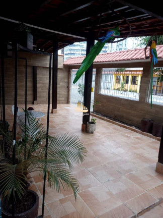 Imagem Casa com 3 Quartos à Venda, 288 m² em Caiçara - Praia Grande Imagem Casa com 3 Quartos à Venda, 288 m² em Caiçara - Praia Grande