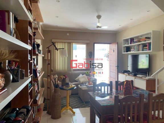 Imagem Casa com 2 Quartos à Venda, 85 m² em Palmeiras - Cabo Frio Imagem Casa com 2 Quartos à Venda, 85 m² em Palmeiras - Cabo Frio