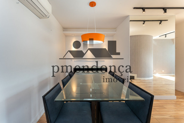Imagem Apartamento com 2 Quartos à Venda, 188 m² em Perdizes - São Paulo Imagem Apartamento com 2 Quartos à Venda, 188 m² em Perdizes - São Paulo