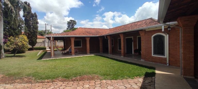 Imagem Chácara com 5 Quartos à Venda, 3 m² em Cercadinho - Alambari Imagem Chácara com 5 Quartos à Venda, 3 m² em Cercadinho - Alambari