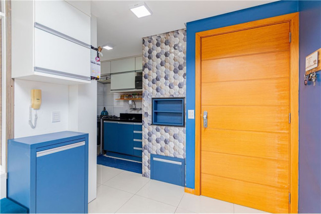 Imagem Apartamento com 2 Quartos à Venda, 63 m² em Santana - Porto Alegre Imagem Apartamento com 2 Quartos à Venda, 63 m² em Santana - Porto Alegre