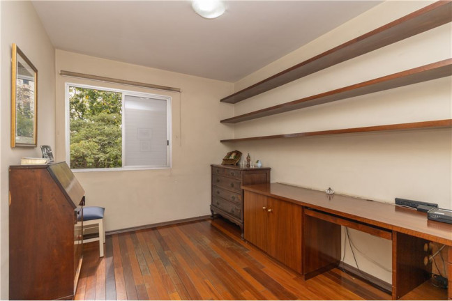 Imagem Imóvel com 3 Quartos à Venda, em Vila Clementino - São Paulo Imagem Imóvel com 3 Quartos à Venda, em Vila Clementino - São Paulo