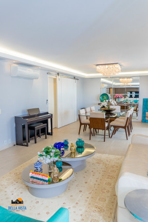 Imagem Apartamento com 3 Quartos à Venda, em Moema - São Paulo Imagem Apartamento com 3 Quartos à Venda, em Moema - São Paulo