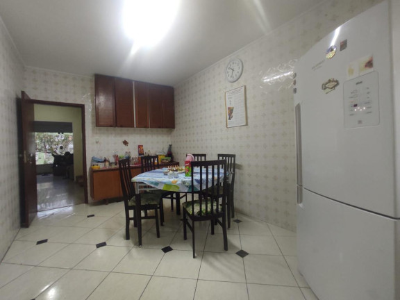 Imagem Casa com 3 Quartos à Venda, 237 m² em Jardim - Santo André Imagem Casa com 3 Quartos à Venda, 237 m² em Jardim - Santo André