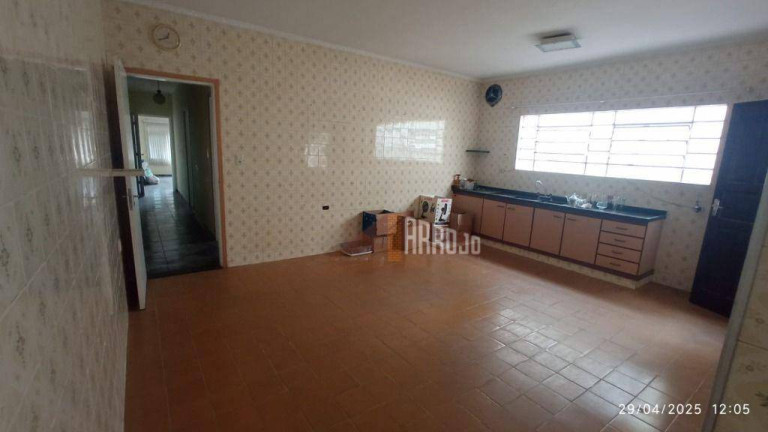 Imagem Casa com 3 Quartos à Venda, 220 m² em Cangaíba - São Paulo Imagem Casa com 3 Quartos à Venda, 220 m² em Cangaíba - São Paulo