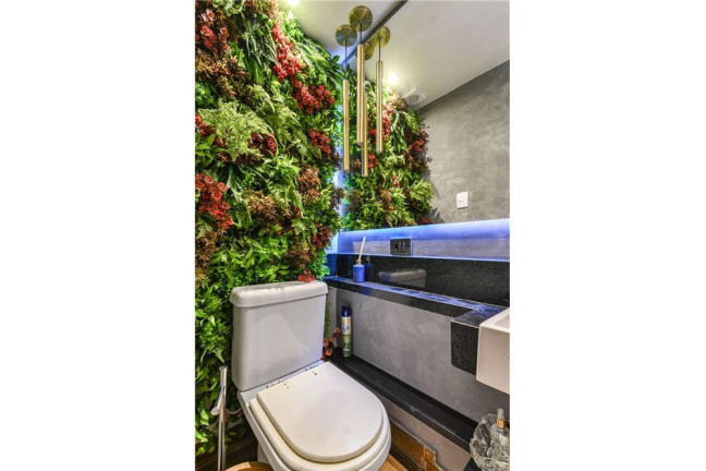 Imagem Apartamento com 3 Quartos à Venda, 111 m² em Moema - São Paulo