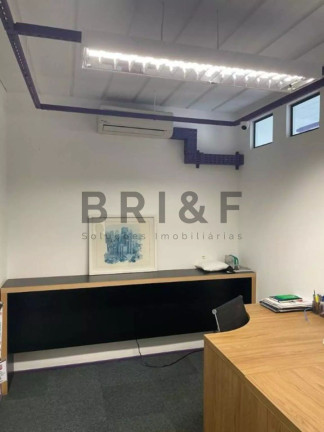 Imagem Imóvel Comercial à Venda ou Locação, 117 m² em Brooklin - São Paulo Imagem Imóvel Comercial à Venda ou Locação, 117 m² em Brooklin - São Paulo
