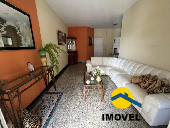 Imagem Apartamento com 3 Quartos à Venda, 161 m² em Icaraí - Niterói